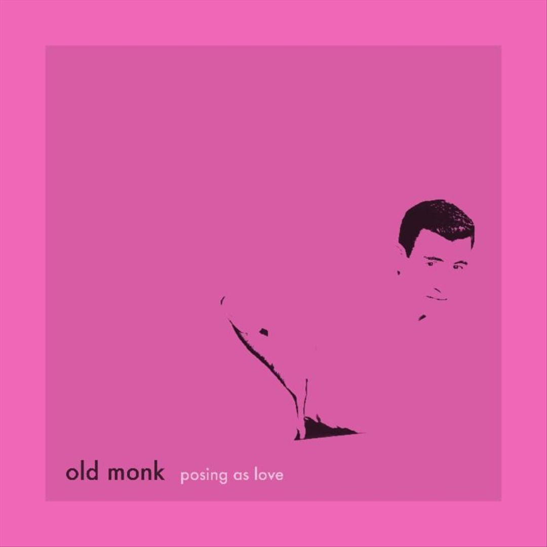 Posing as Love cover art