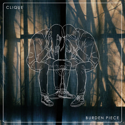Burden Piece cover art