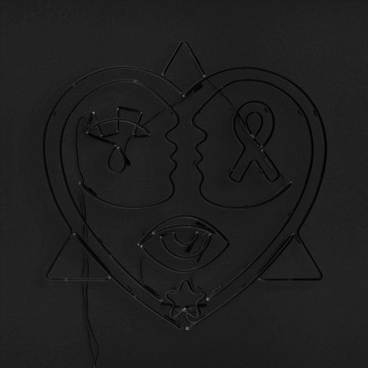American Love Story cover art