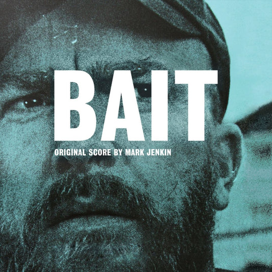 Bait [Original Score] cover art