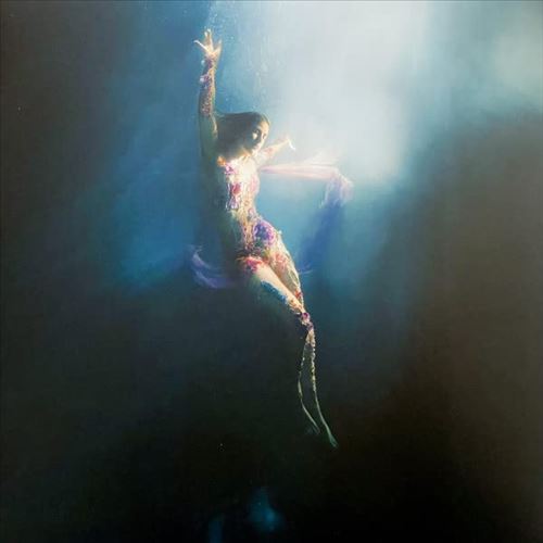 Higher Than Heaven  cover art