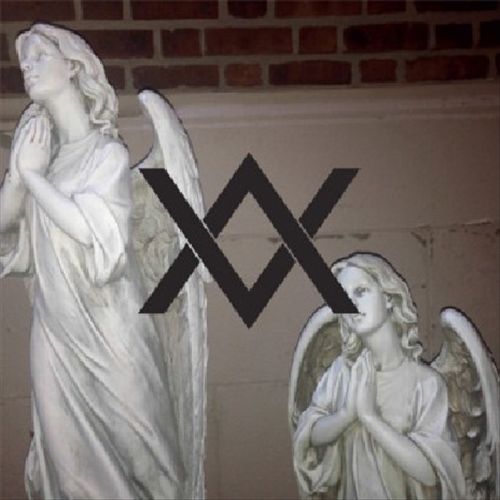 Ark Work [LP] cover art