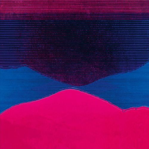 Amiata Remixes cover art