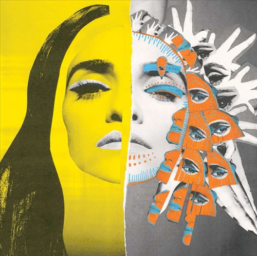 Naz cover art