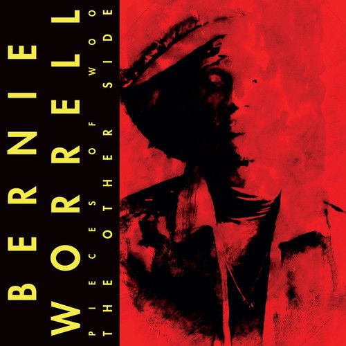 Pieces of Woo: The Other Side cover art