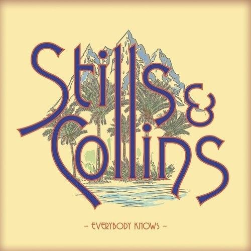 Everybody Knows cover art