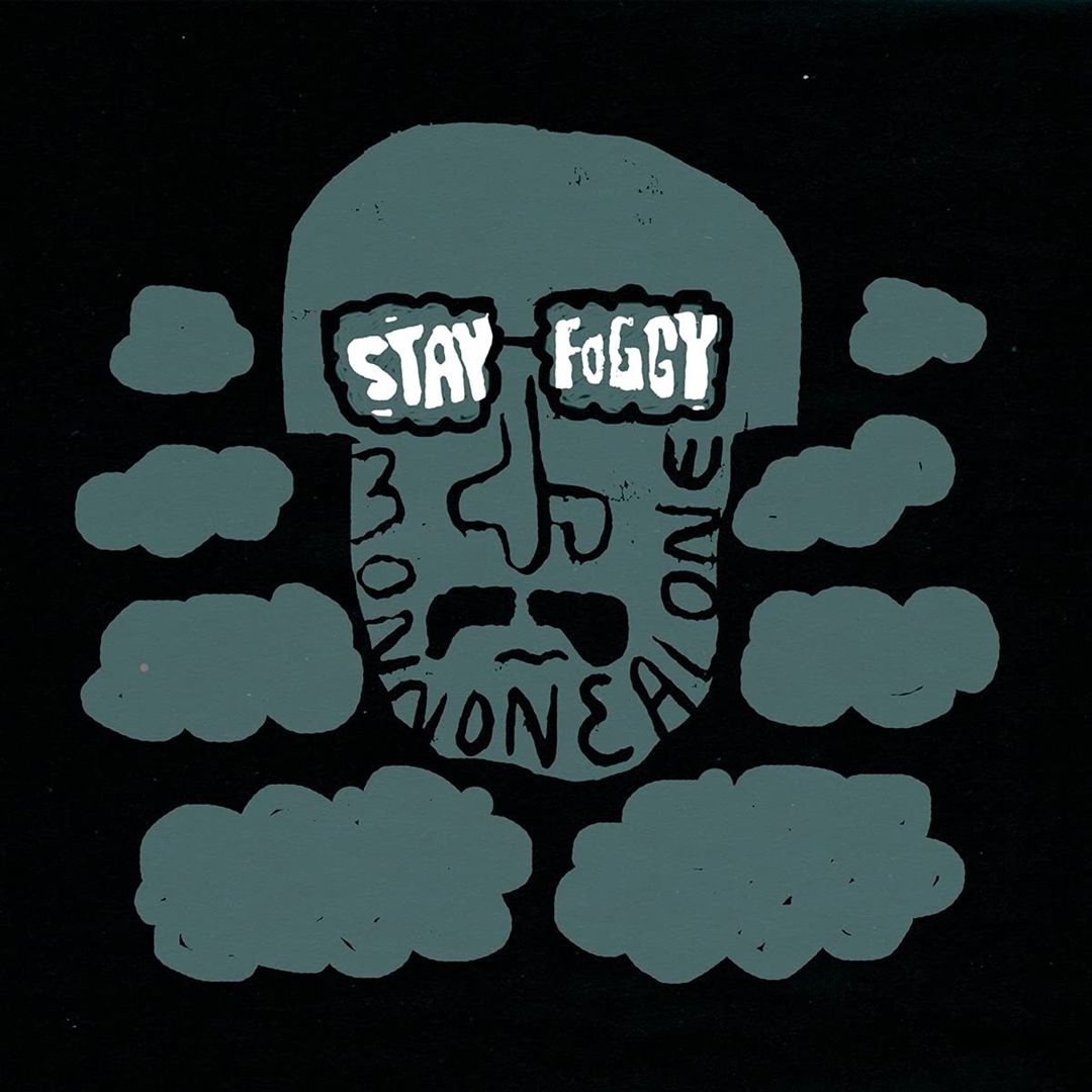 Stay Soggy cover art