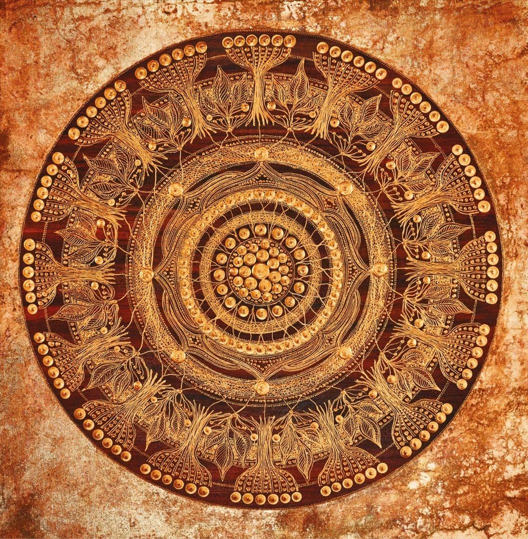 Gaia cover art