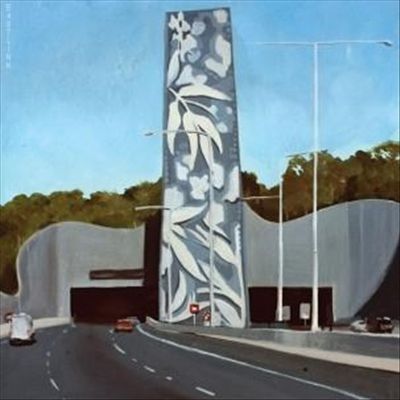 Eastlink [LP] cover art