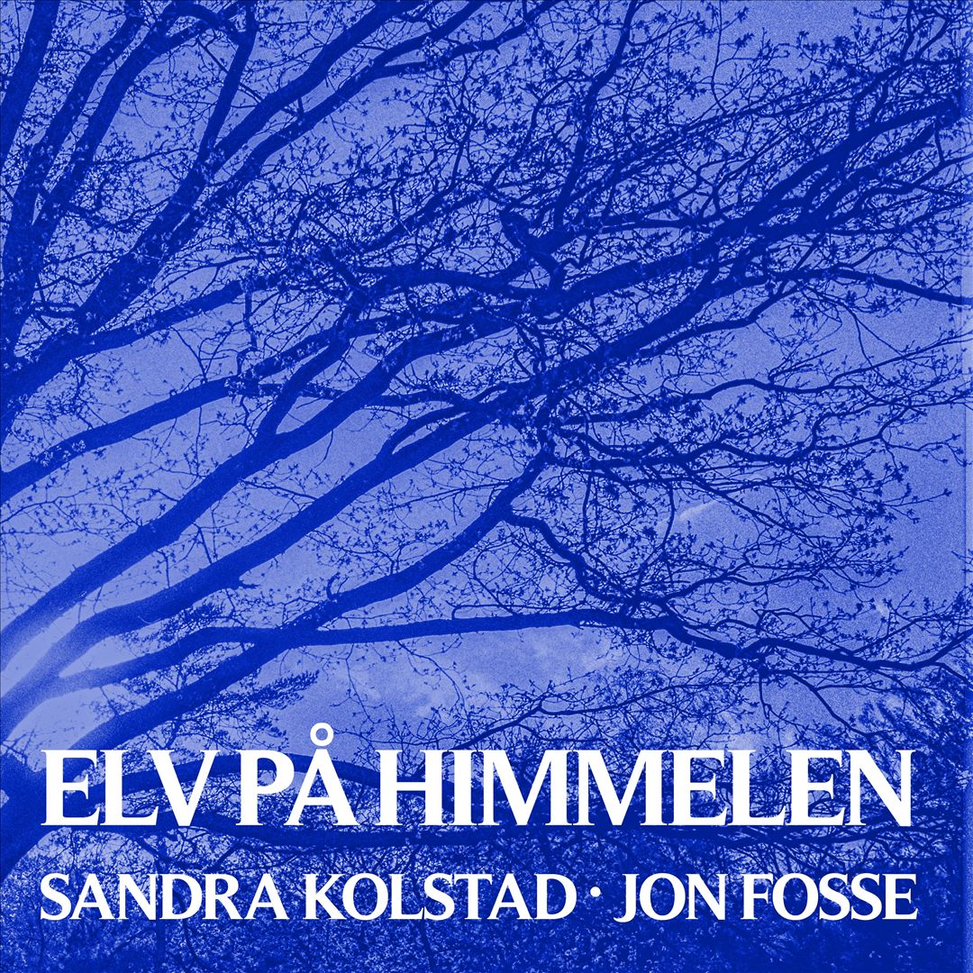 Elv Pa Himmelen cover art