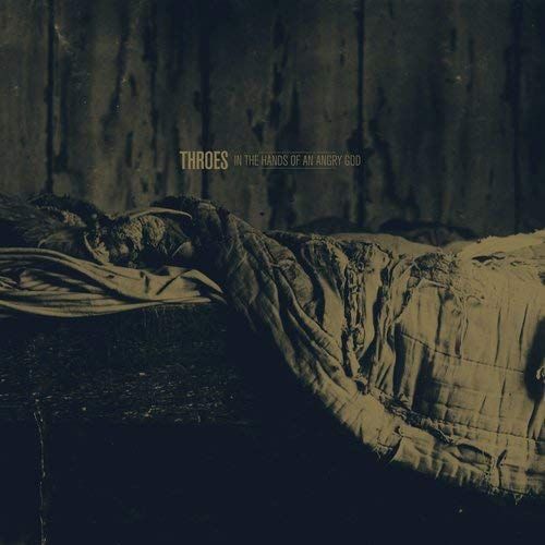 In the Hands of an Angry God cover art