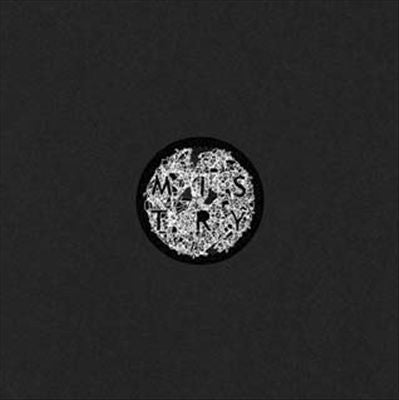 Aegrus/Clocked cover art