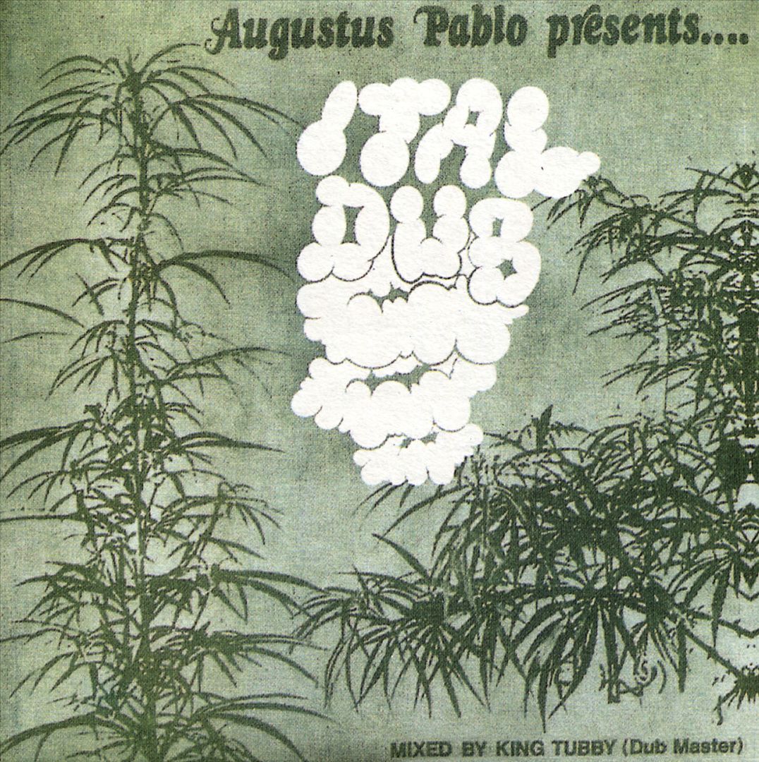 Ital Dub cover art