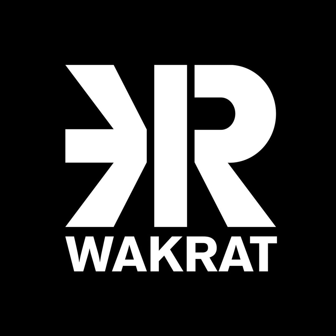 Wakrat cover art