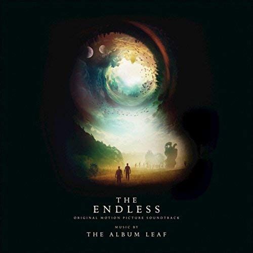 Endless [Original Motion Picture Soundtrack] cover art
