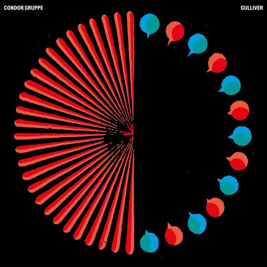 Gulliver cover art