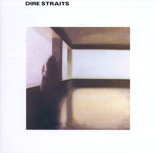 Dire Straits cover art