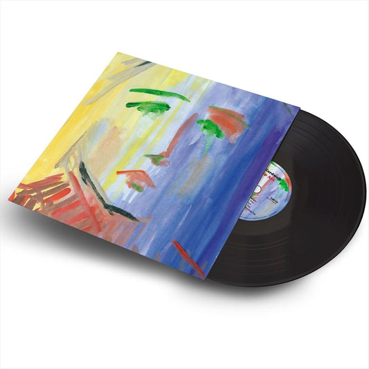Pop Art cover art