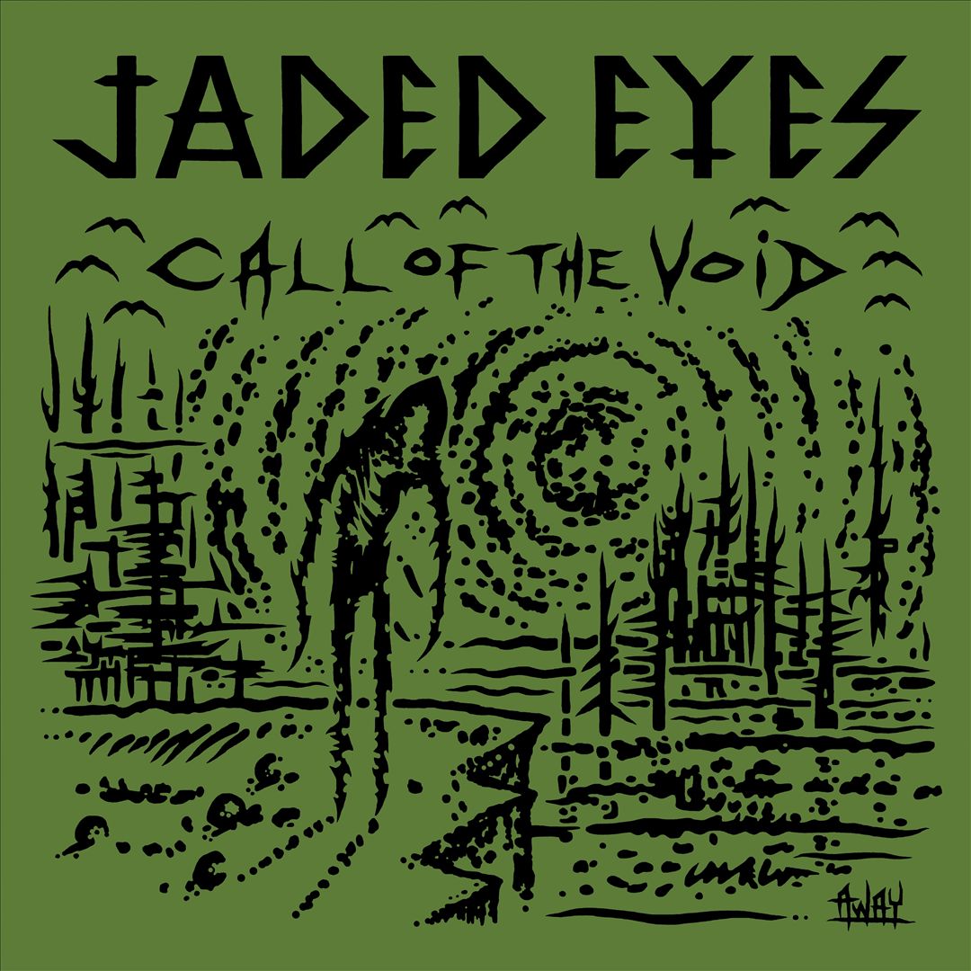 Call of the Void [LP/CD] cover art