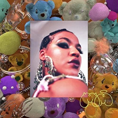 Beyond the Uncanny Valley  cover art