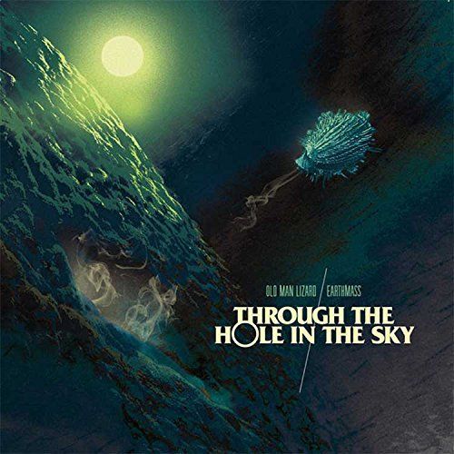 Through the Hole In the Sky cover art
