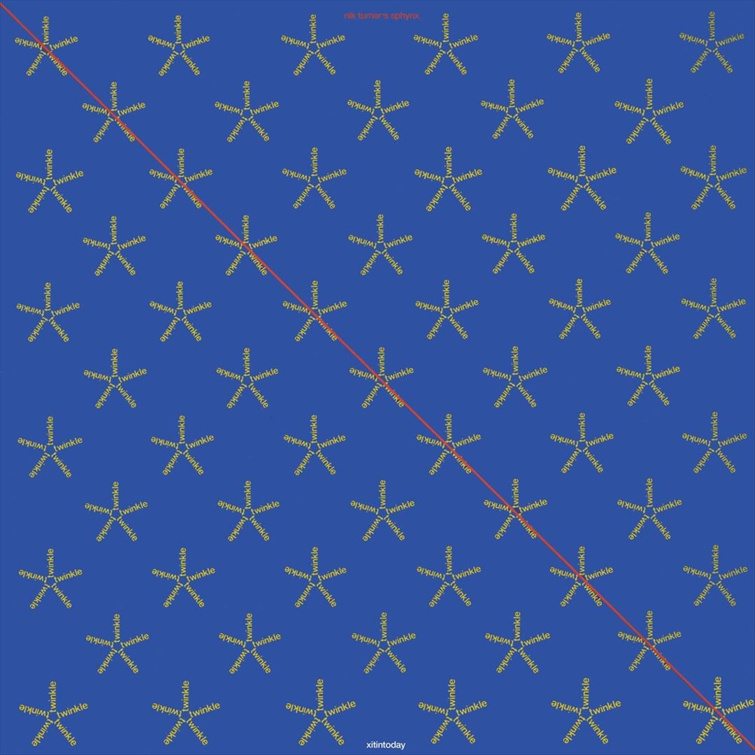 Xitintoday cover art