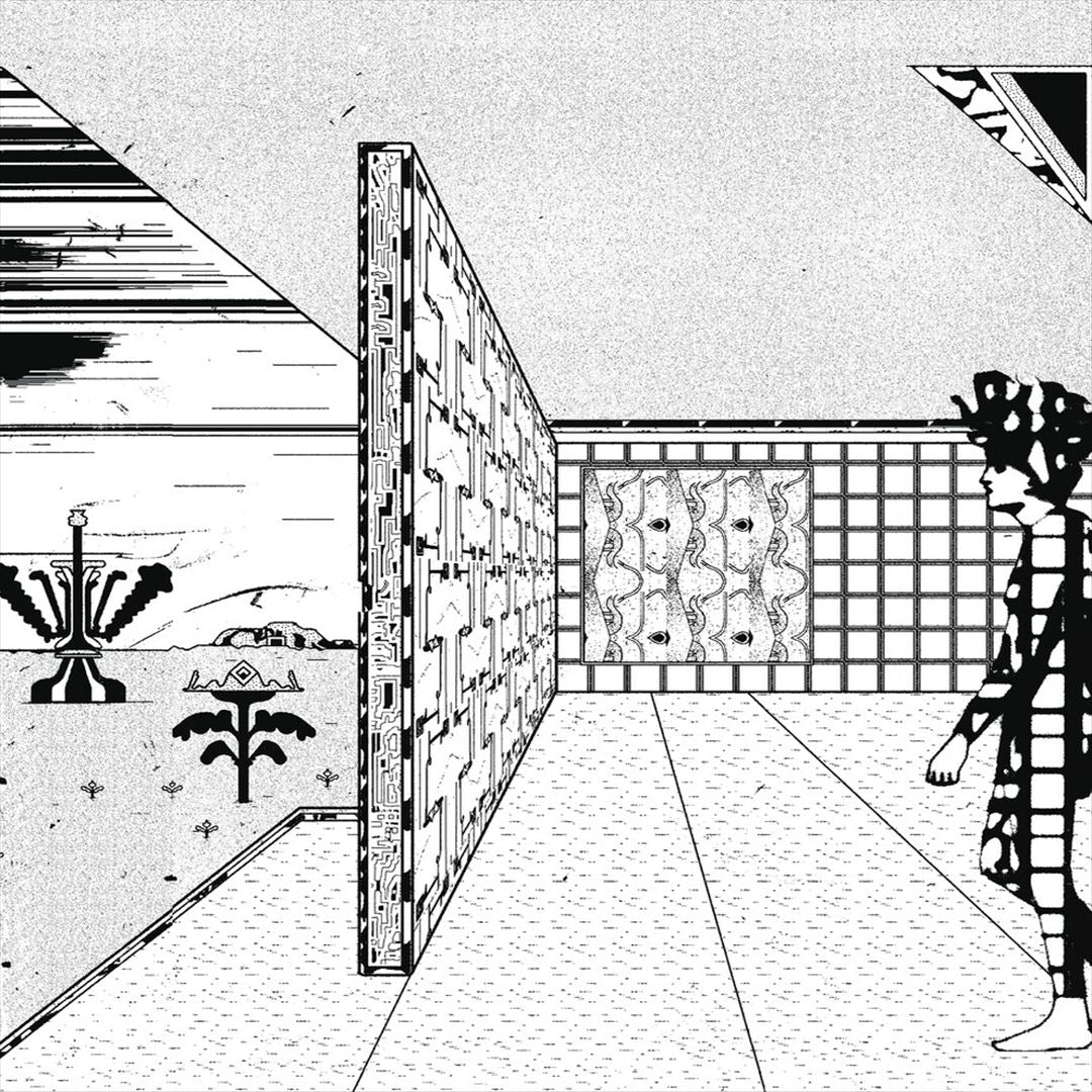 Breathtaking cover art