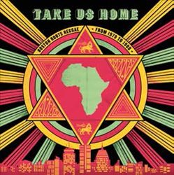 Take Us Home: Boston Roots Reggae From 1979-1988 cover art