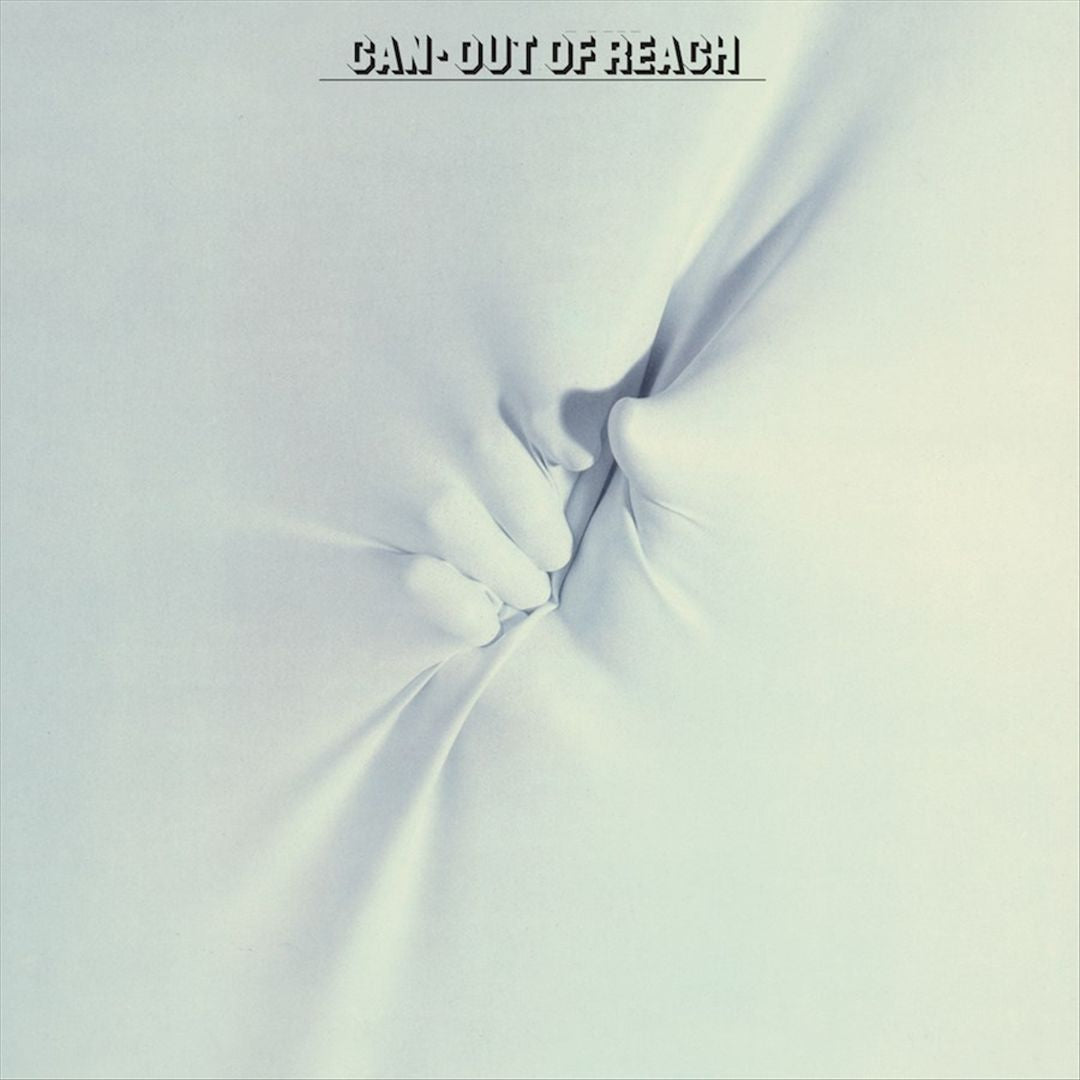 Out of Reach [LP] cover art