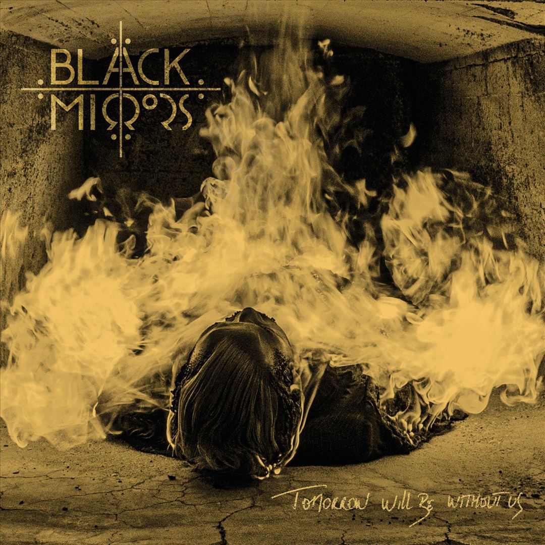 Tomorrow Will Be Without Us cover art