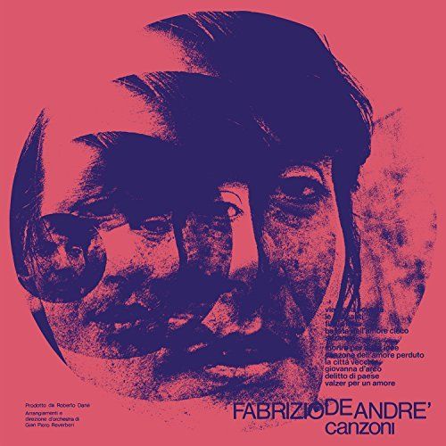 Canzoni cover art