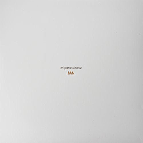 Two Shadows cover art