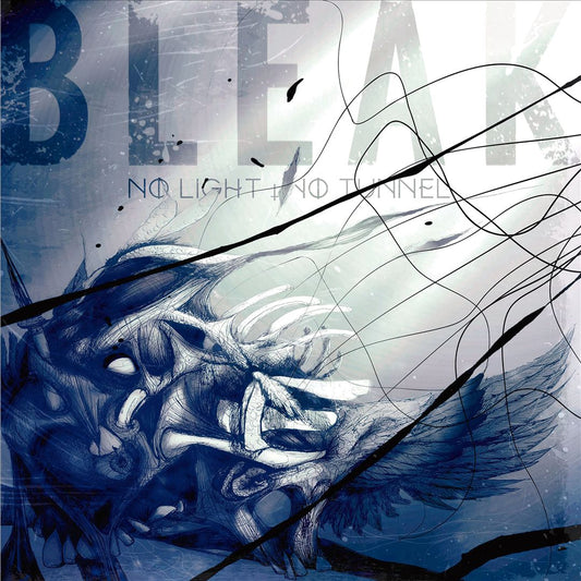 No Light, No Tunnel cover art