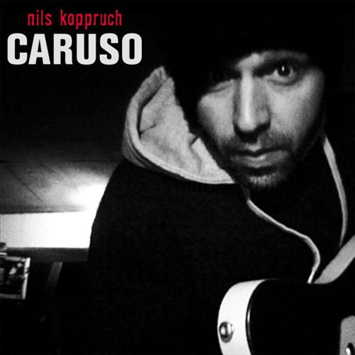 Caruso cover art
