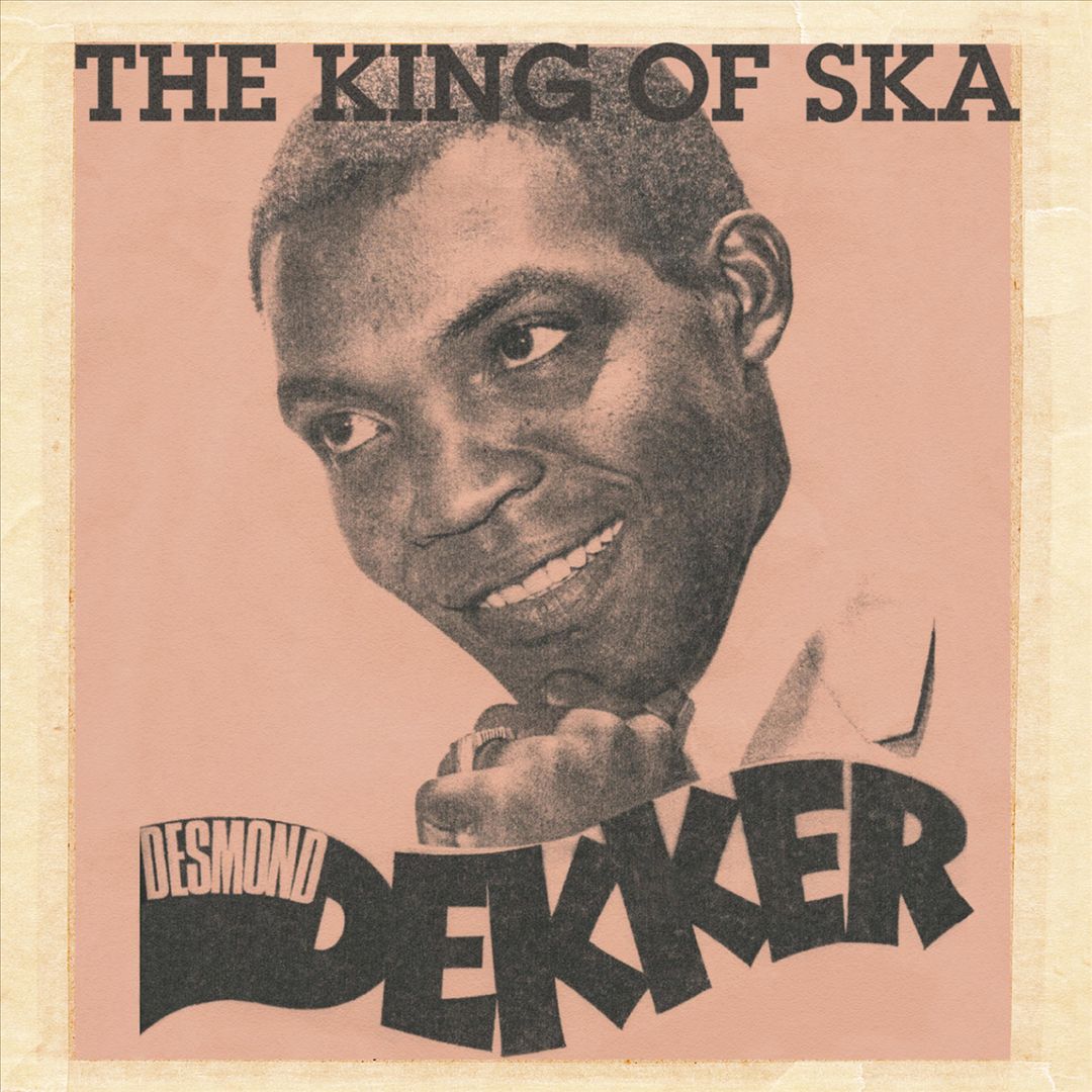 King of Ska [Secret] cover art