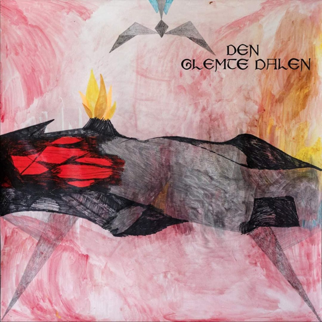 Den Glemte Dalen cover art