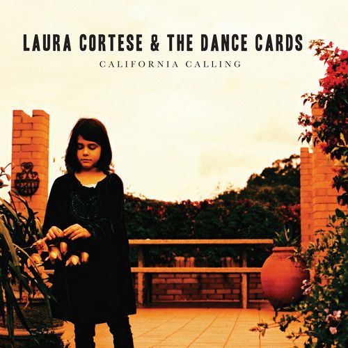 California Calling cover art