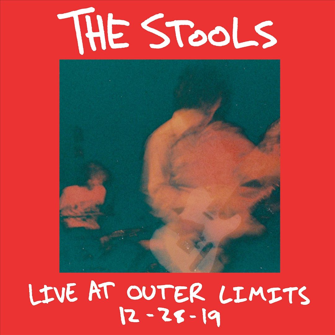 Live at Outer Limits [December 28, 2019] cover art