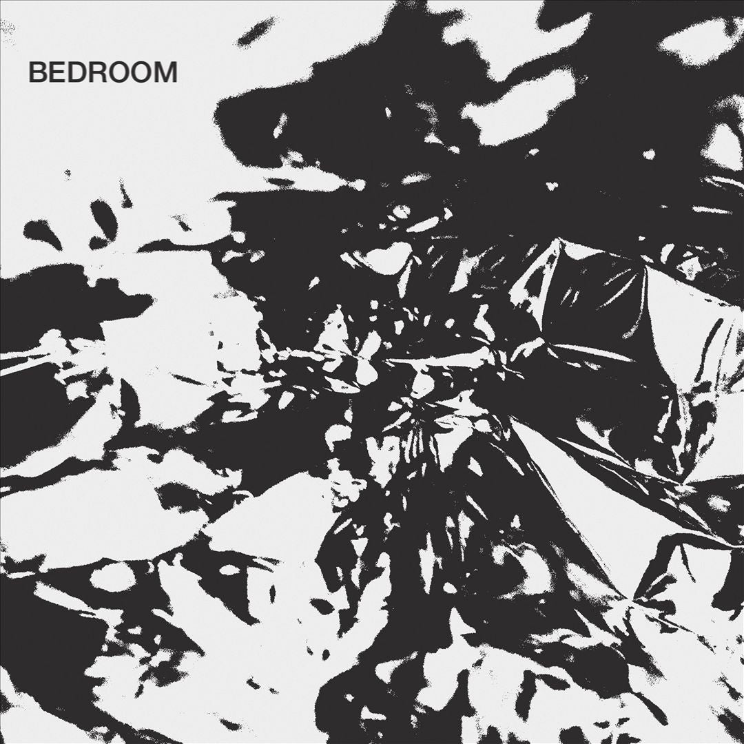 Bedroom cover art