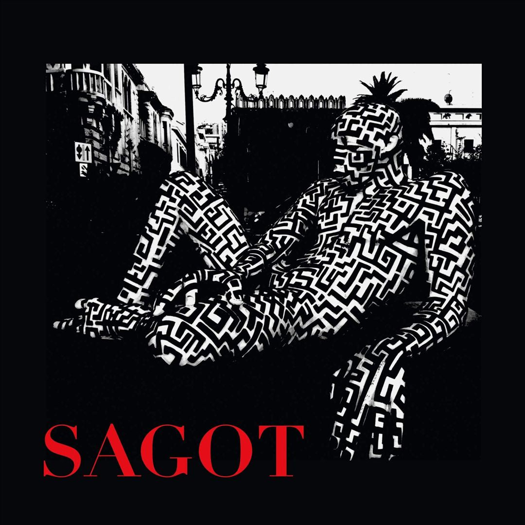 Sagot cover art