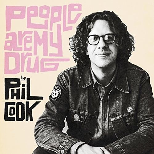 People Are My Drug cover art