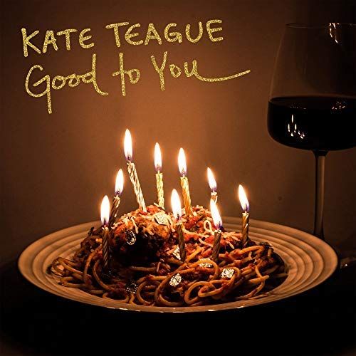 Good to You/Low Life cover art