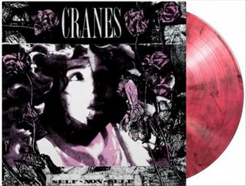 Self-Non-Self [Colored Vinyl] cover art