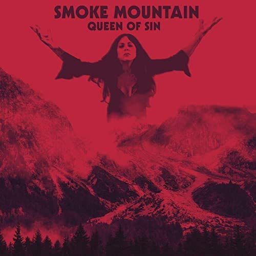 Queen of Sin cover art