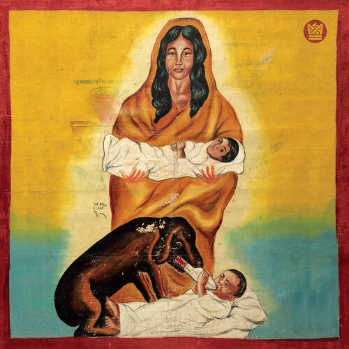Murkit Gem/Cham Cham Feat. Piya Malik cover art