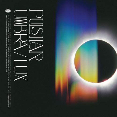 Umbra/Lux cover art
