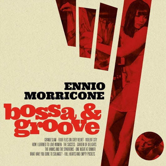 Bossa & Groove cover art