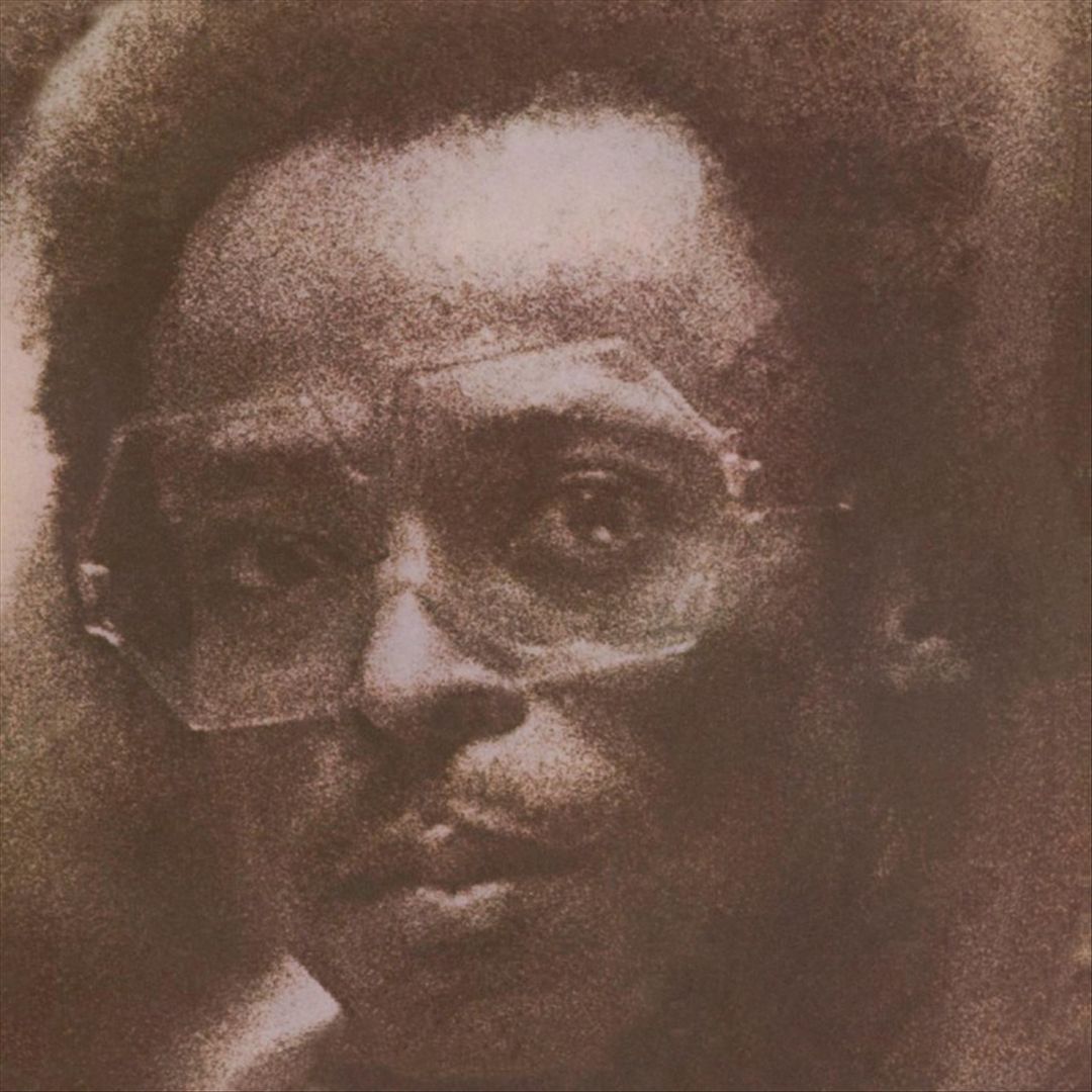 Get Up with It [LP] cover art
