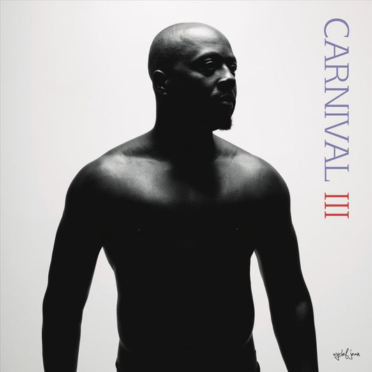 Carnival III: The Fall and Rise of a Refugee cover art