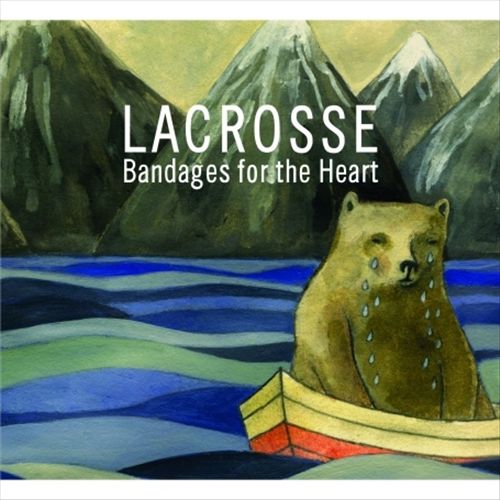 Bandages for the Heart cover art